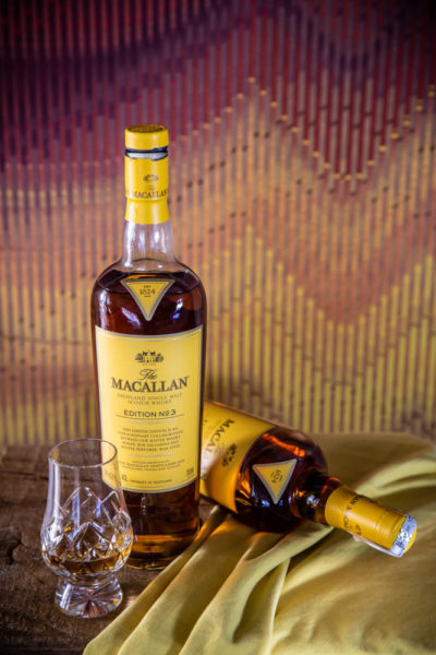 The Macallan Archives The Bottled Dog