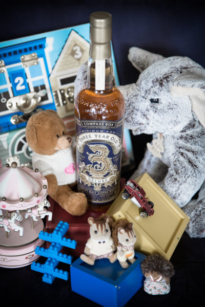 Compass Box Archives The Bottled Dog