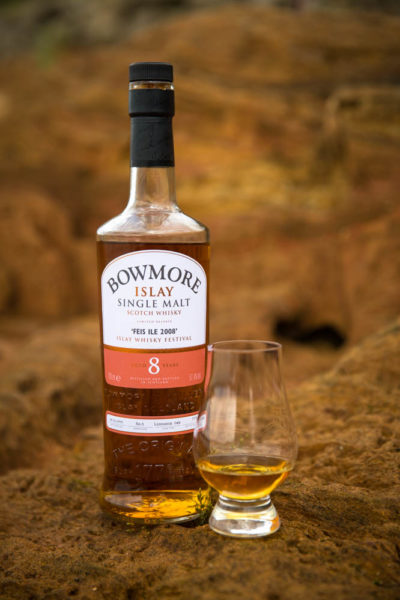 Bowmore Archives The Bottled Dog