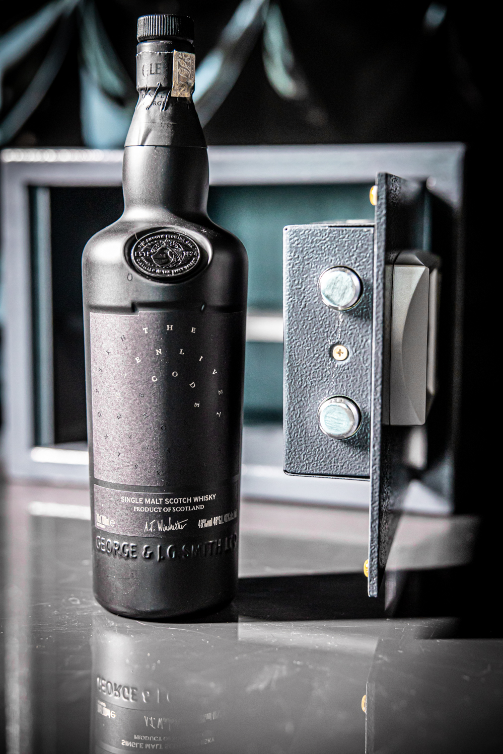 THE GLENLIVET CODE(ザ・グレンリベット コード)1本 最高 の